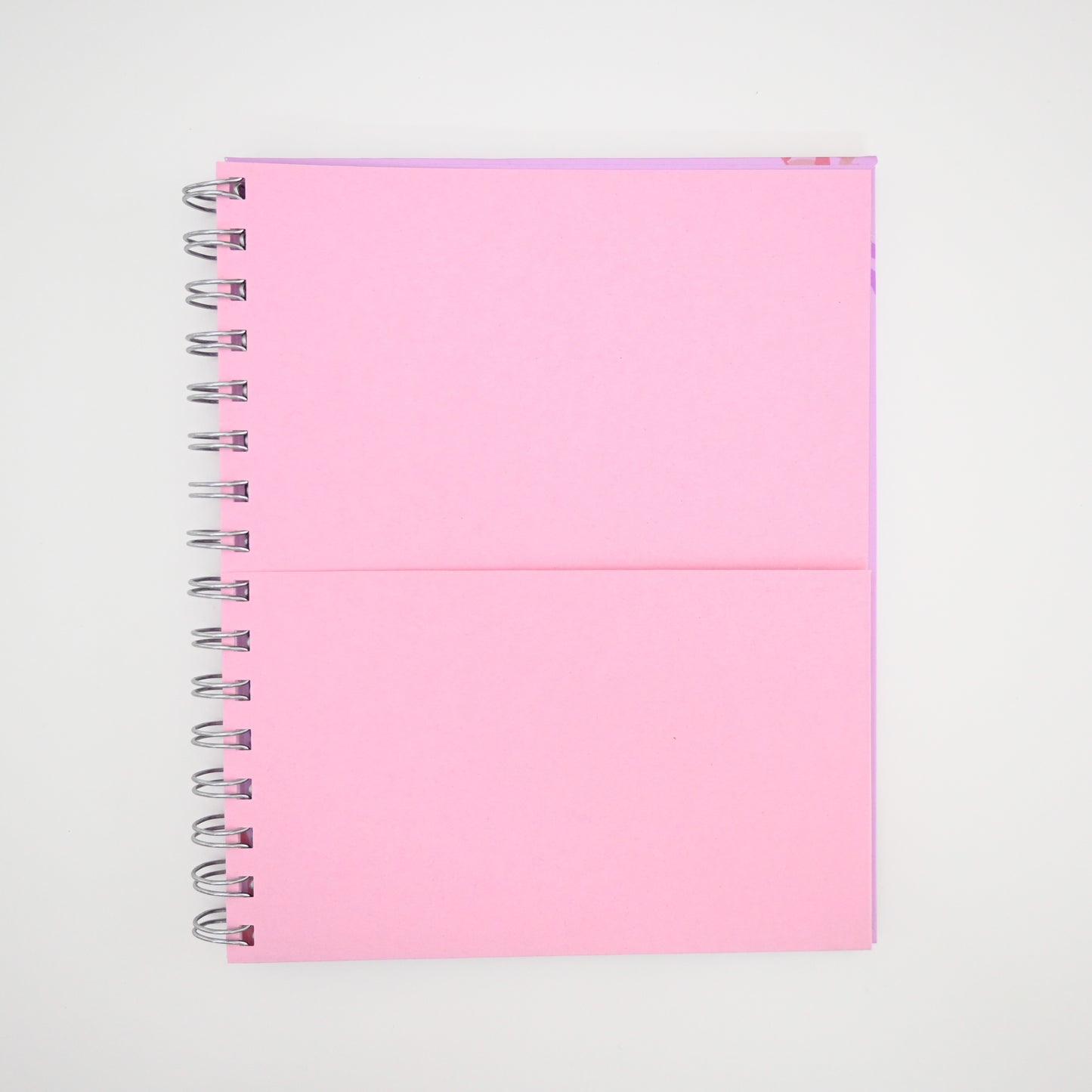 Planner Mensual | Creo en Mí | Pink