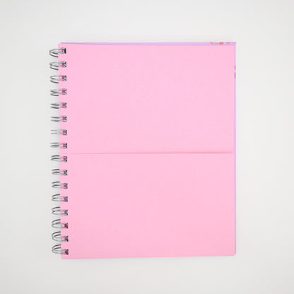 Planner Mensual | Creo en Mí | Pink