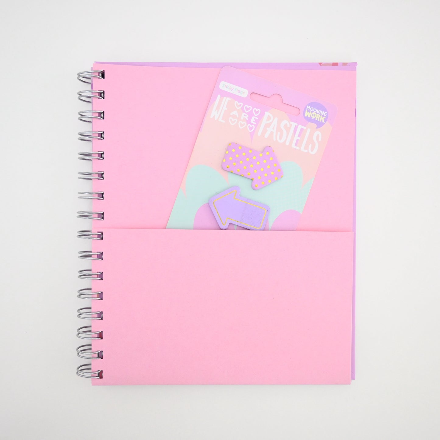 Planner Mensual | Creo en Mí | Pink